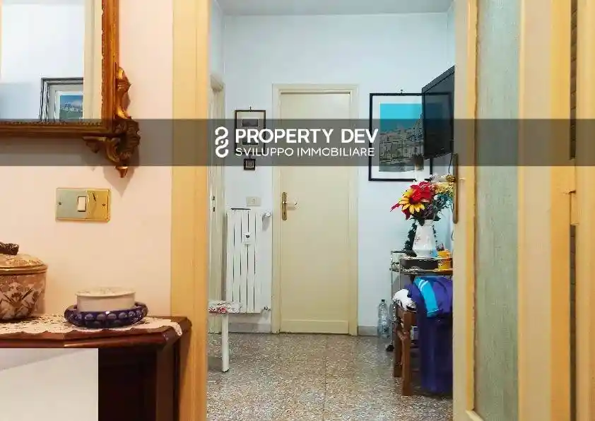 Trilocale via Nicolò Forteguerri, Pigneto, Roma - foto 5