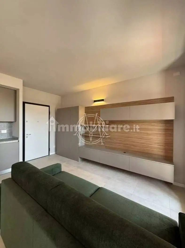 Appartamento in affitto a Parma