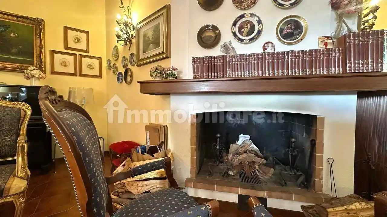 Villa bifamiliare via Antonietta De Pace, Partigiani - Fondone, Lecce - foto 2