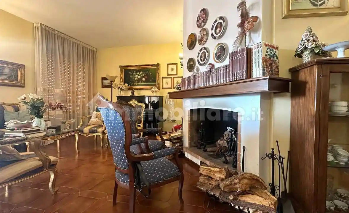 Villa bifamiliare via Antonietta De Pace, Partigiani - Fondone, Lecce - foto 3