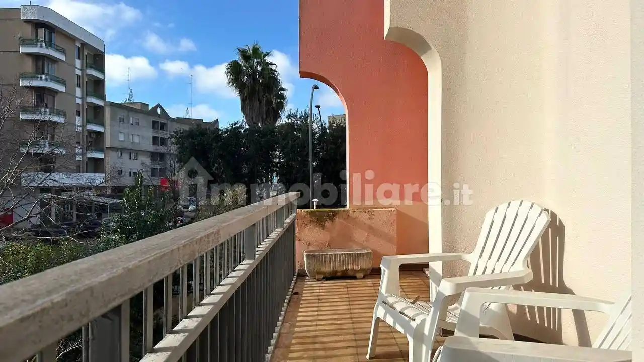 Villa bifamiliare via Antonietta De Pace, Partigiani - Fondone, Lecce - foto 5