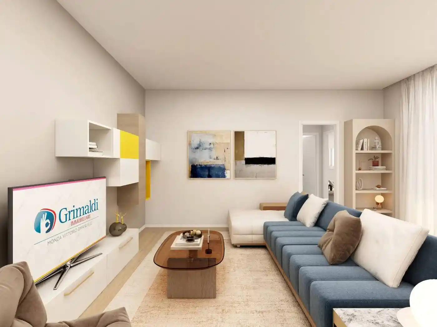 Appartamento - foto 3