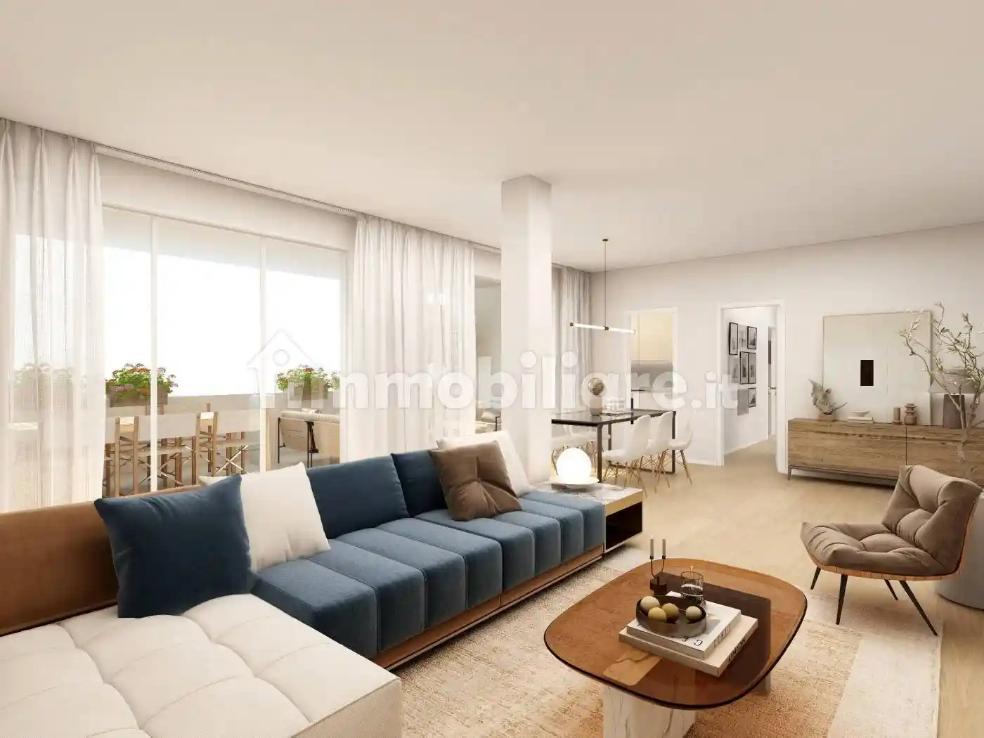 Appartamento - foto 5