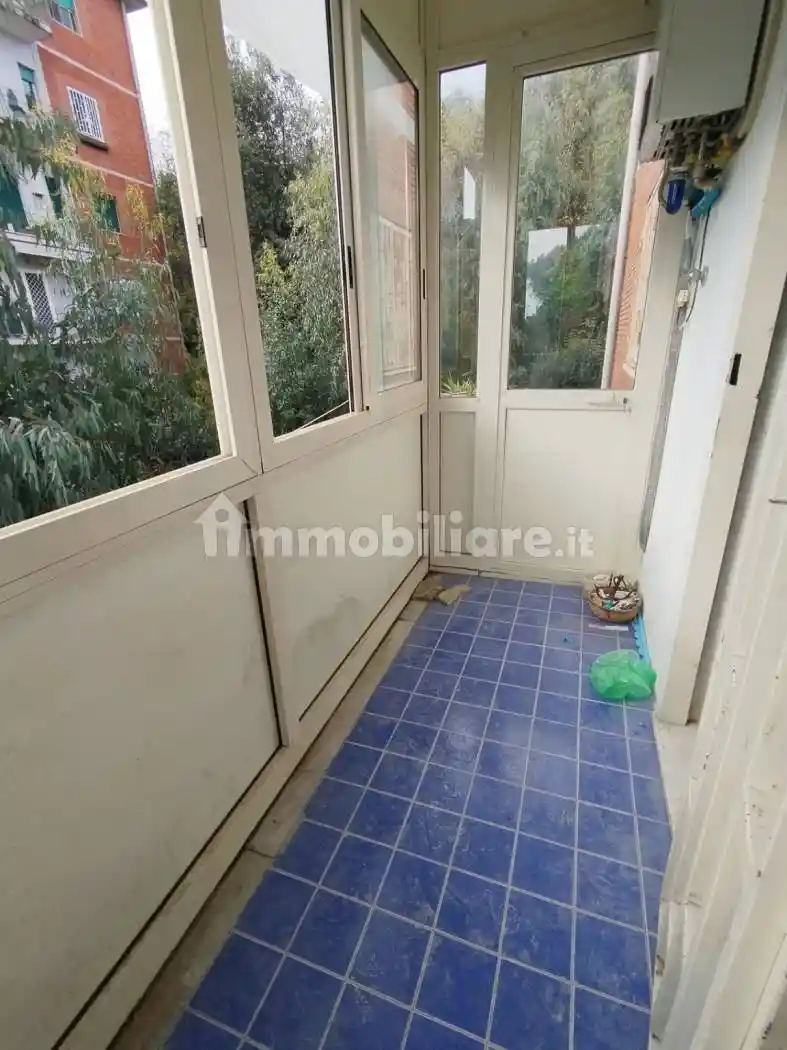 Bilocale via del Parco Primavera, Posillipo, Napoli - foto 3