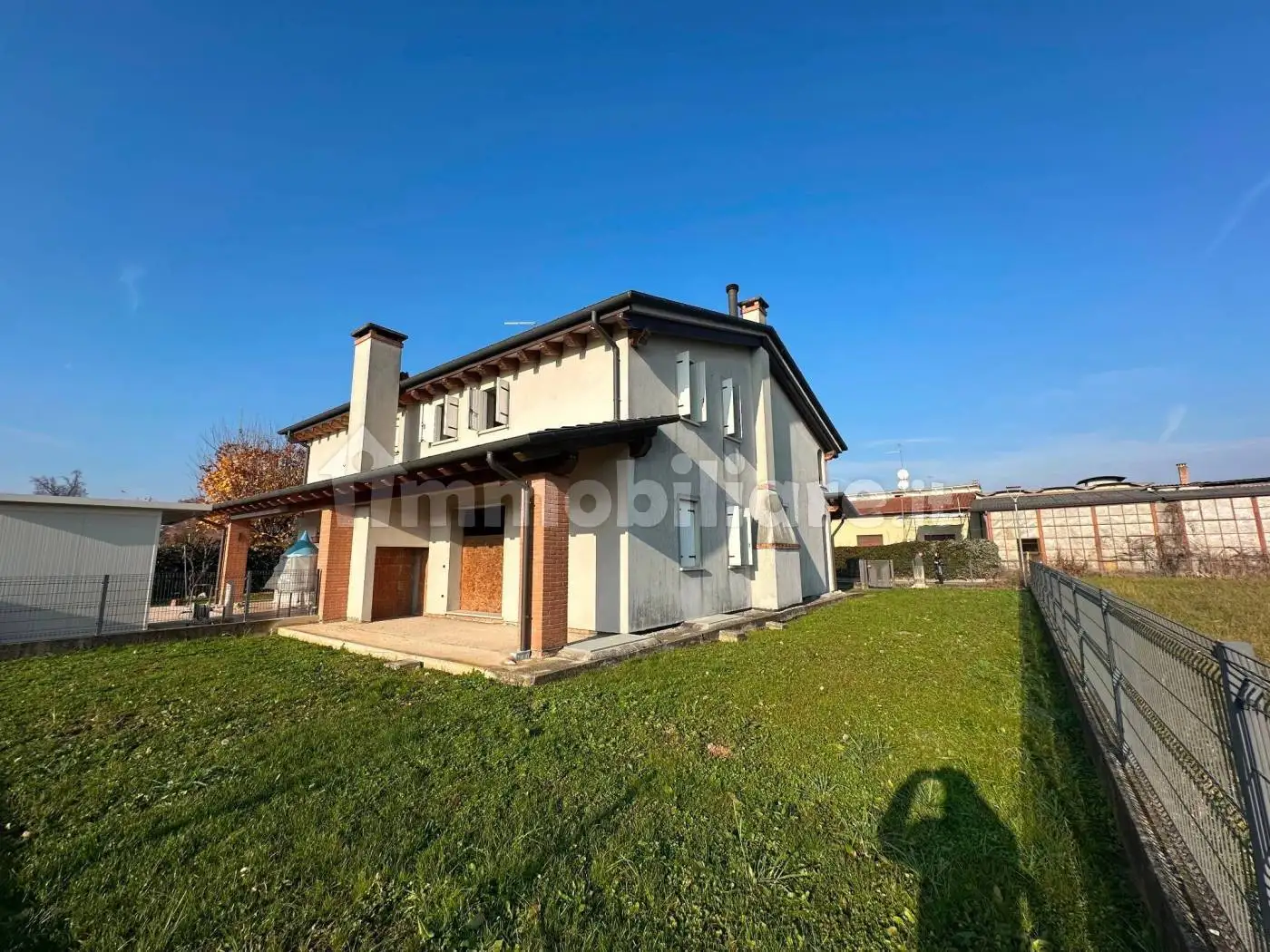 Villa in vendita a Galliera Veneta