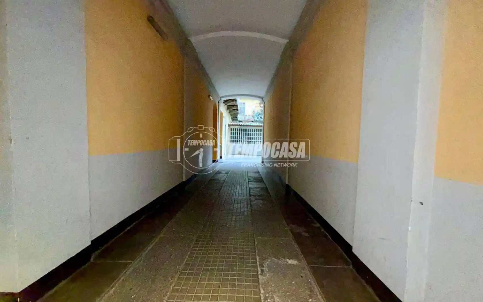 Monolocale via San Secondo 48, Crocetta, Torino - foto 2