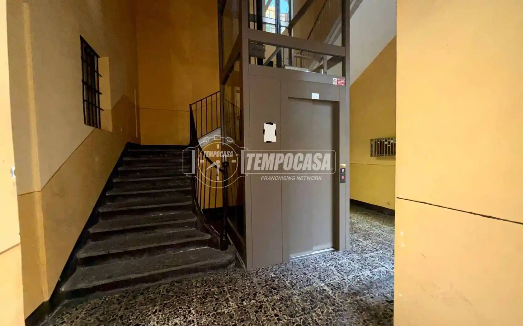 Monolocale via San Secondo 48, Crocetta, Torino - foto 3