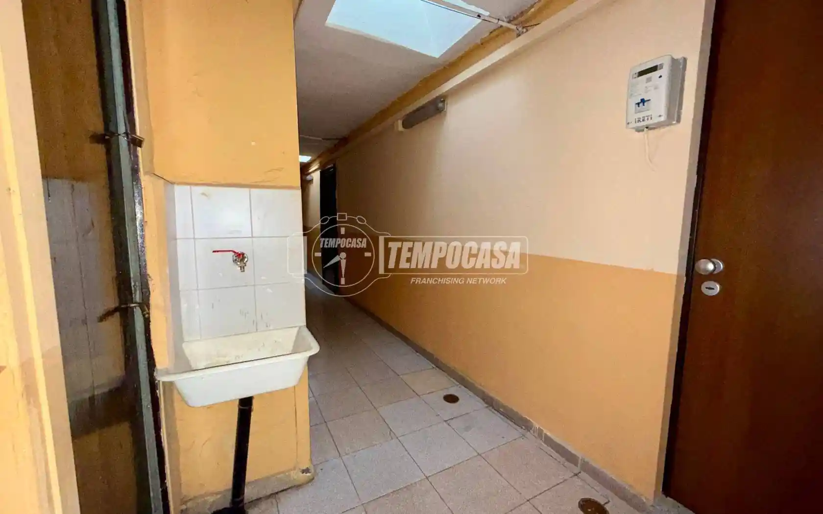 Monolocale via San Secondo 48, Crocetta, Torino - foto 4