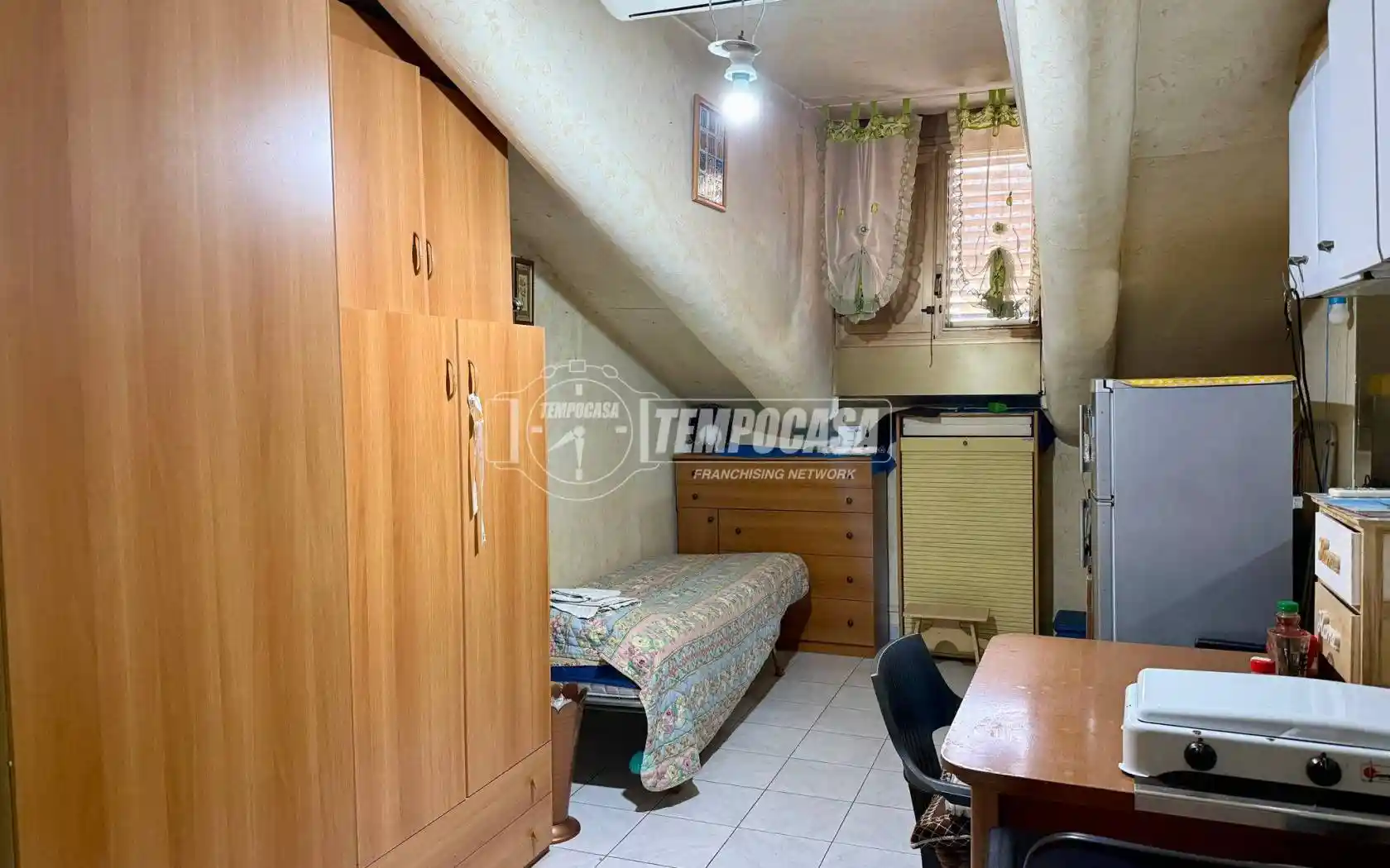 Monolocale via San Secondo 48, Crocetta, Torino - foto 5