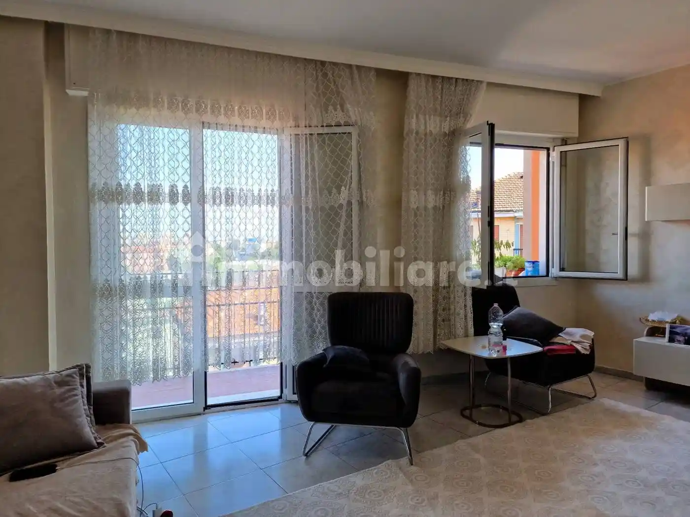 Quadrilocale via della Martinella 3, Bisceglie, Milano - foto 2