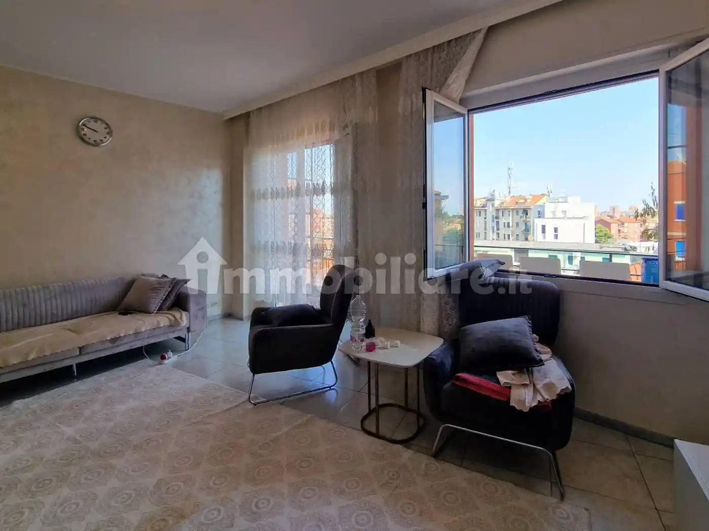 Quadrilocale via della Martinella 3, Bisceglie, Milano - foto 3