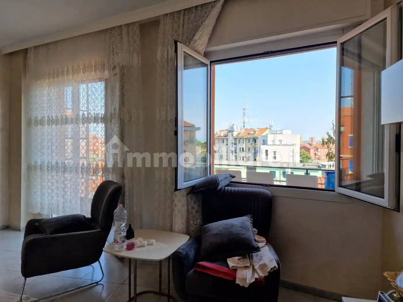 Quadrilocale via della Martinella 3, Bisceglie, Milano - foto 4