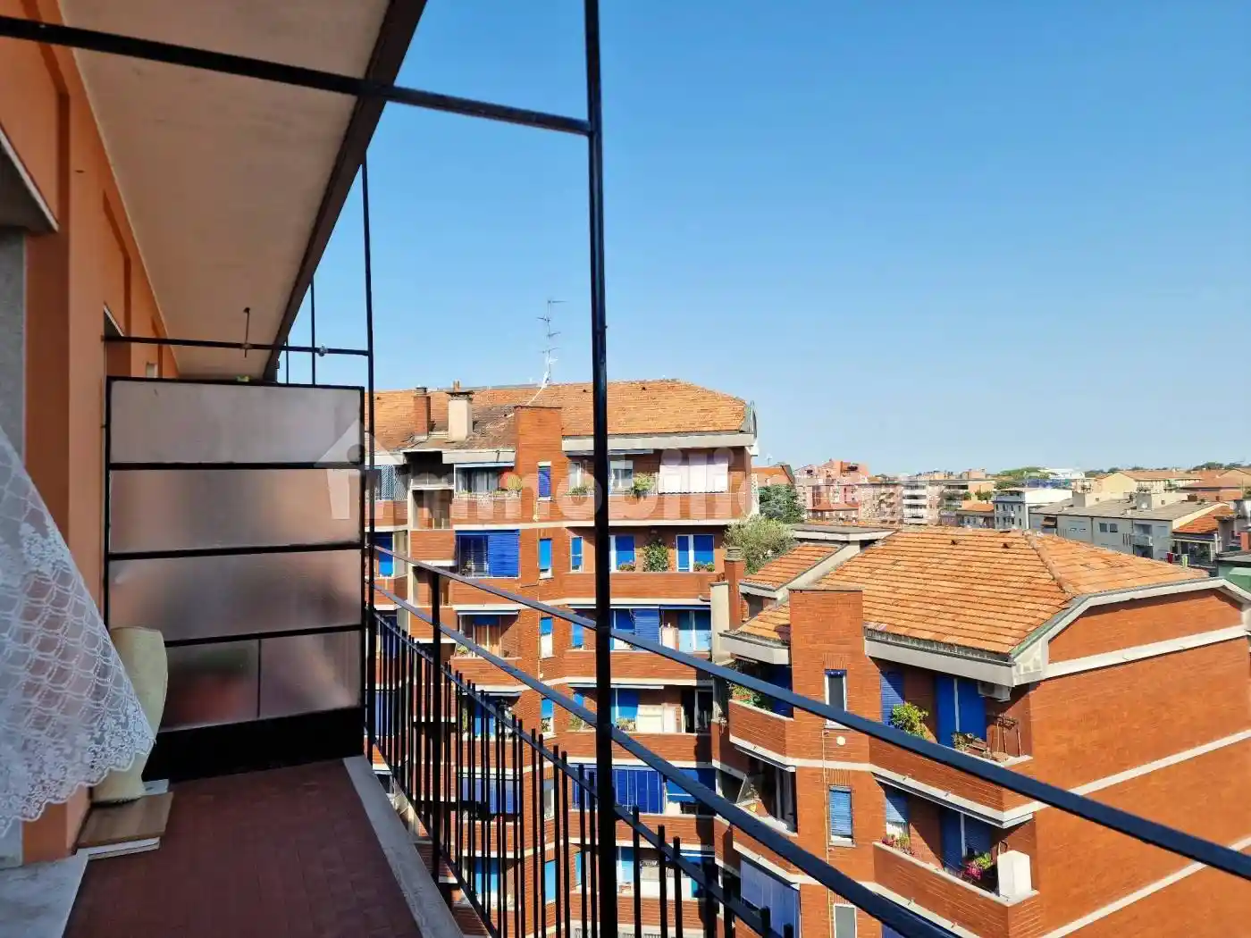 Quadrilocale via della Martinella 3, Bisceglie, Milano - foto 5