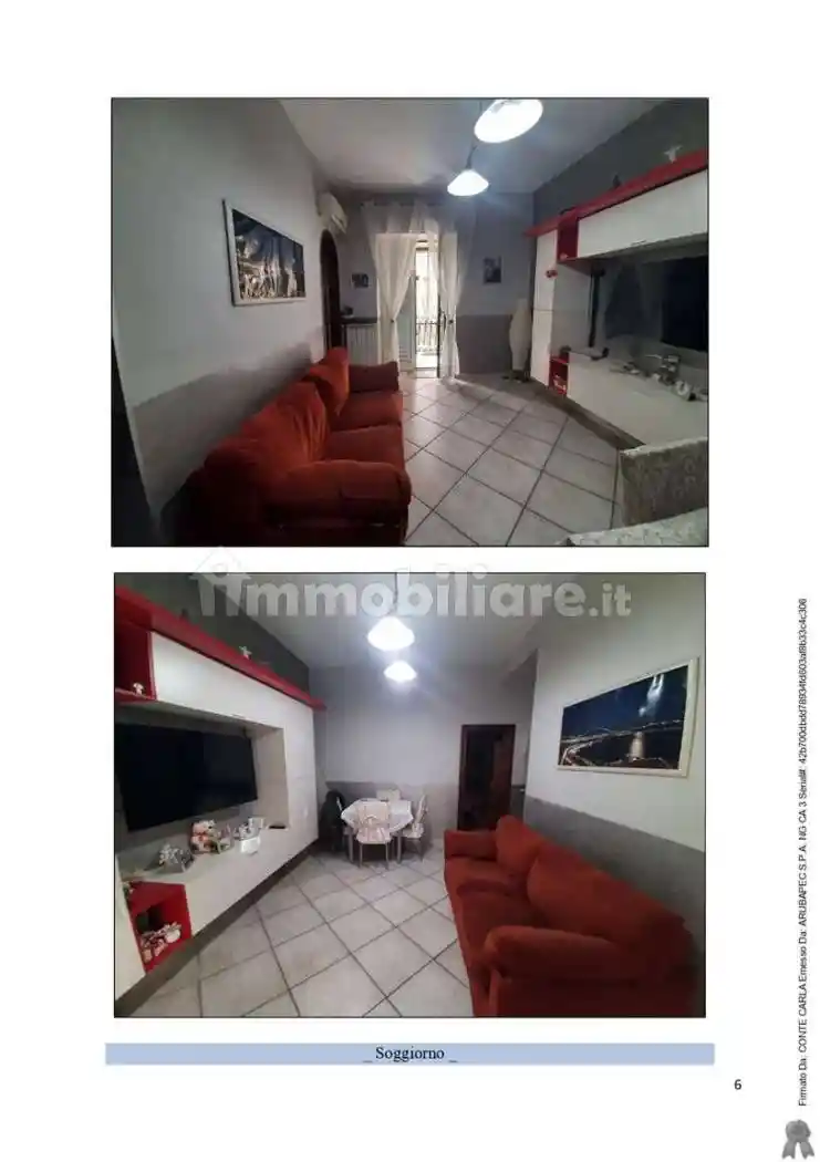 Appartamento - foto 3