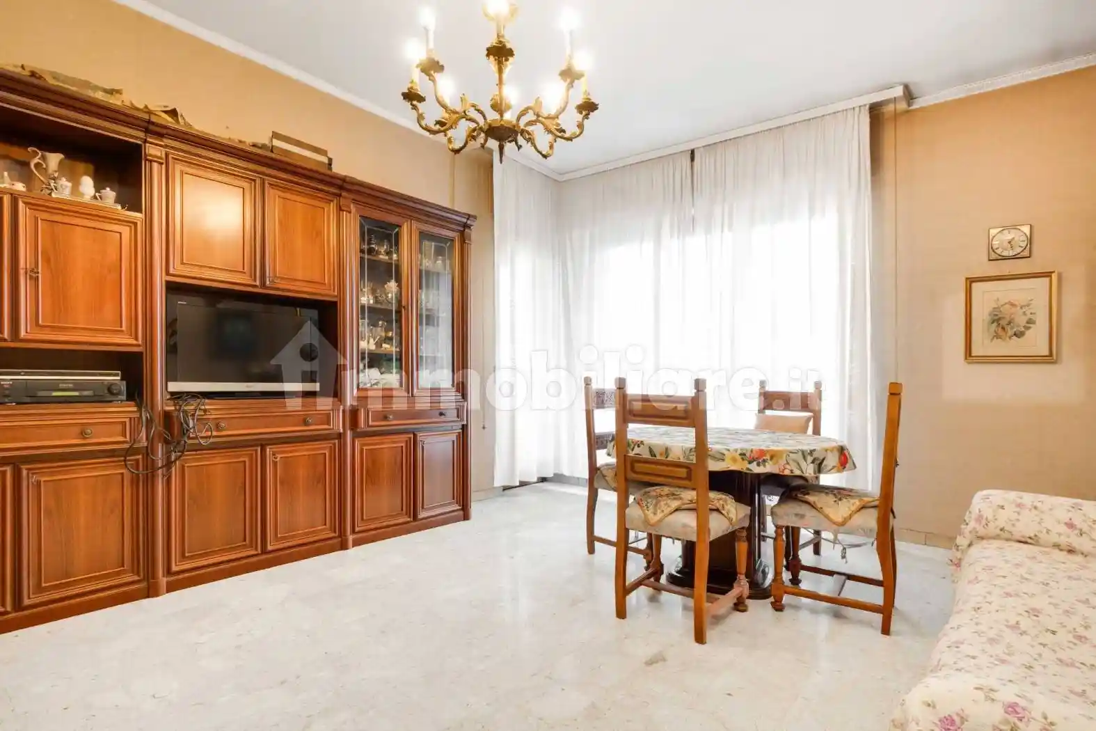 Trilocale via Libia 3, Tribunale, Busto Arsizio - foto 2