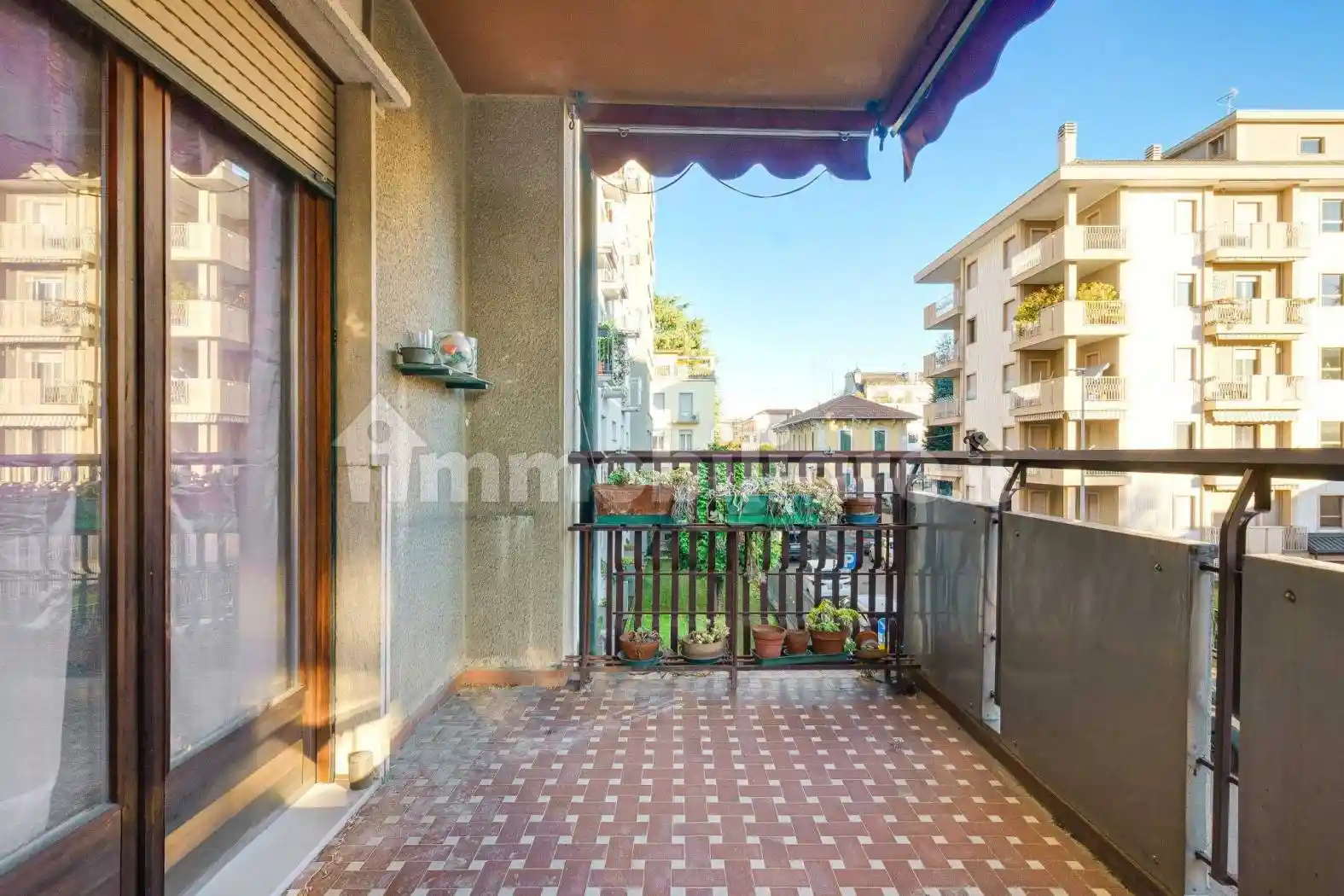 Trilocale via Libia 3, Tribunale, Busto Arsizio - foto 3