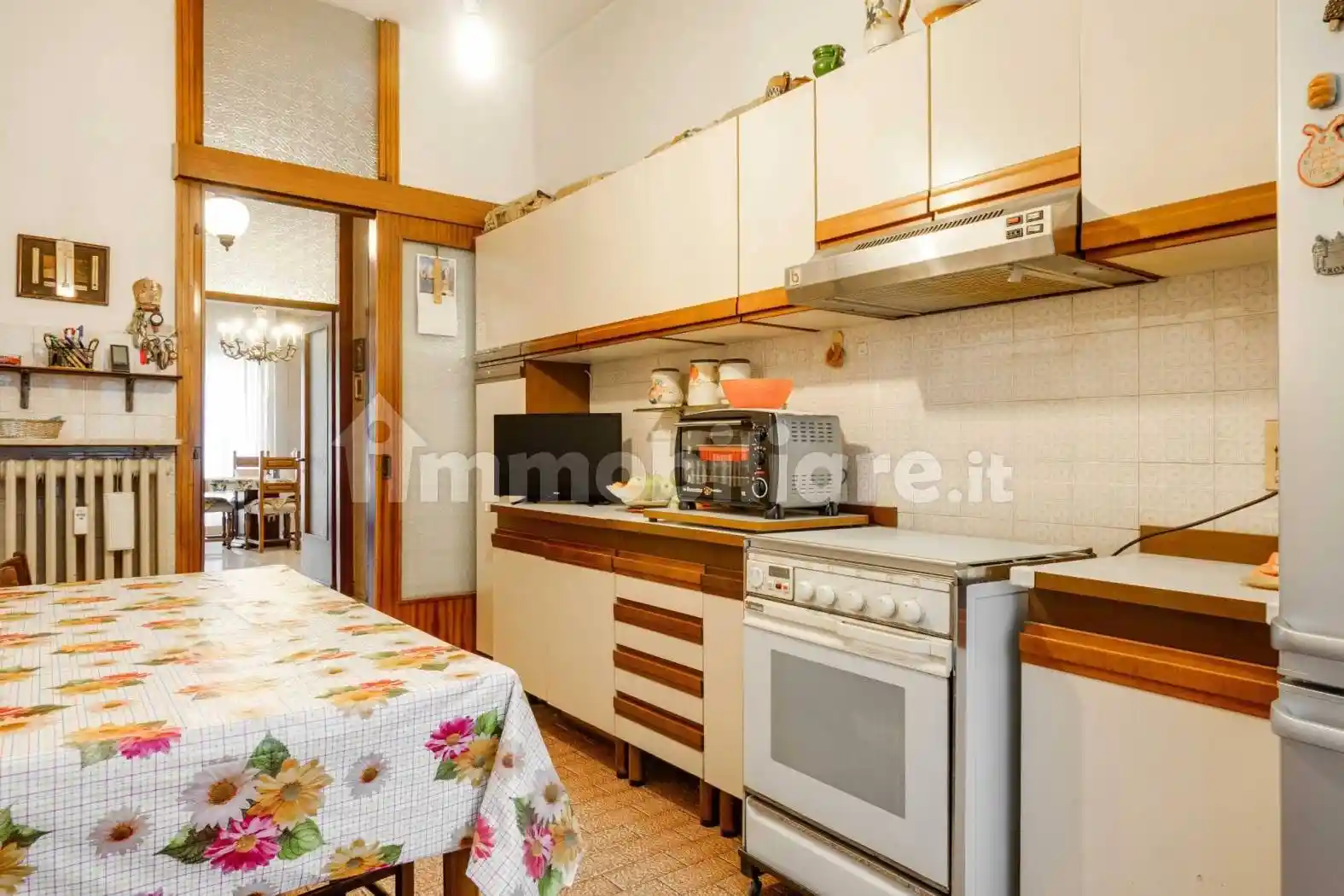 Trilocale via Libia 3, Tribunale, Busto Arsizio - foto 5