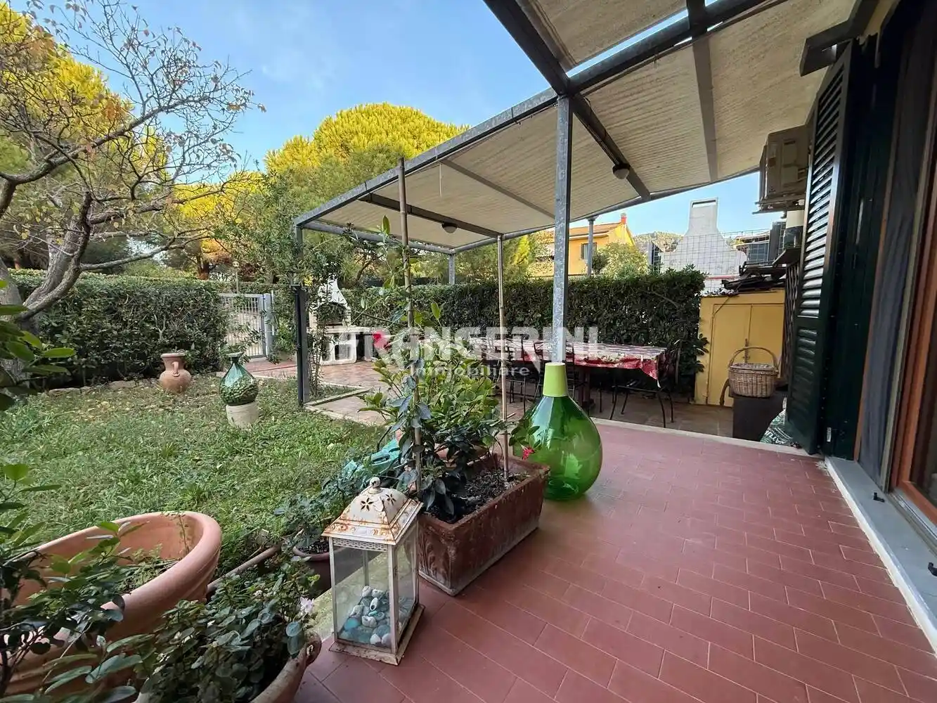 Appartamento via dei Salici, Montenero Basso - Montenero Alto, Livorno - foto 5