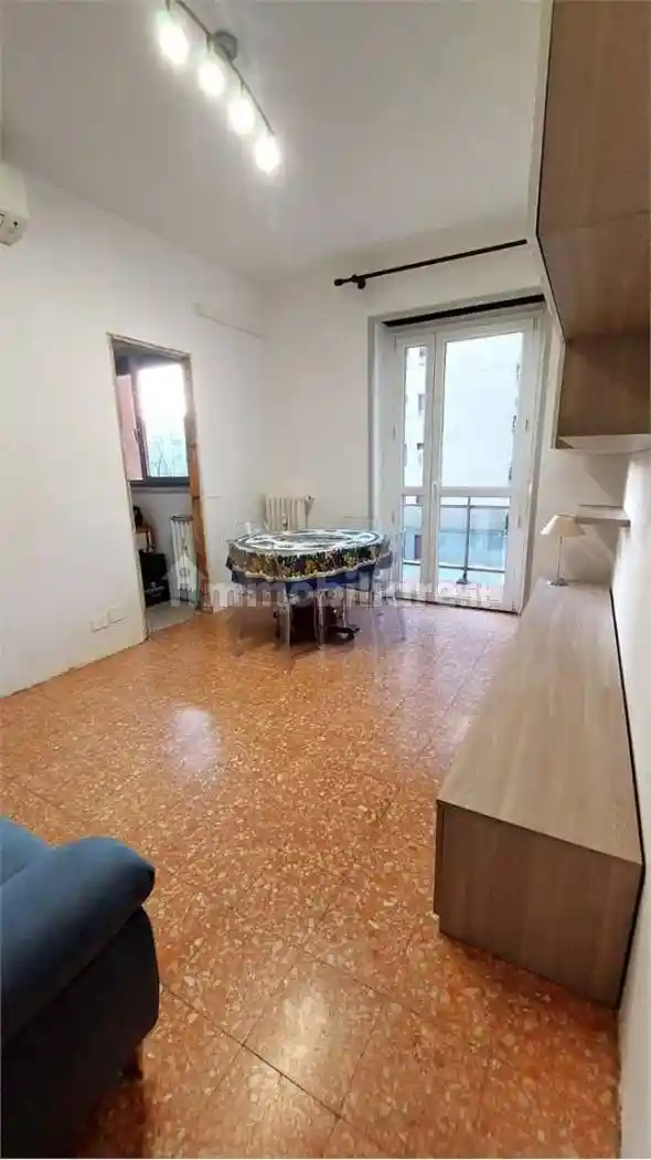 Bilocale via Caterina da Forlì, 58, Gambara, Milano - foto 2