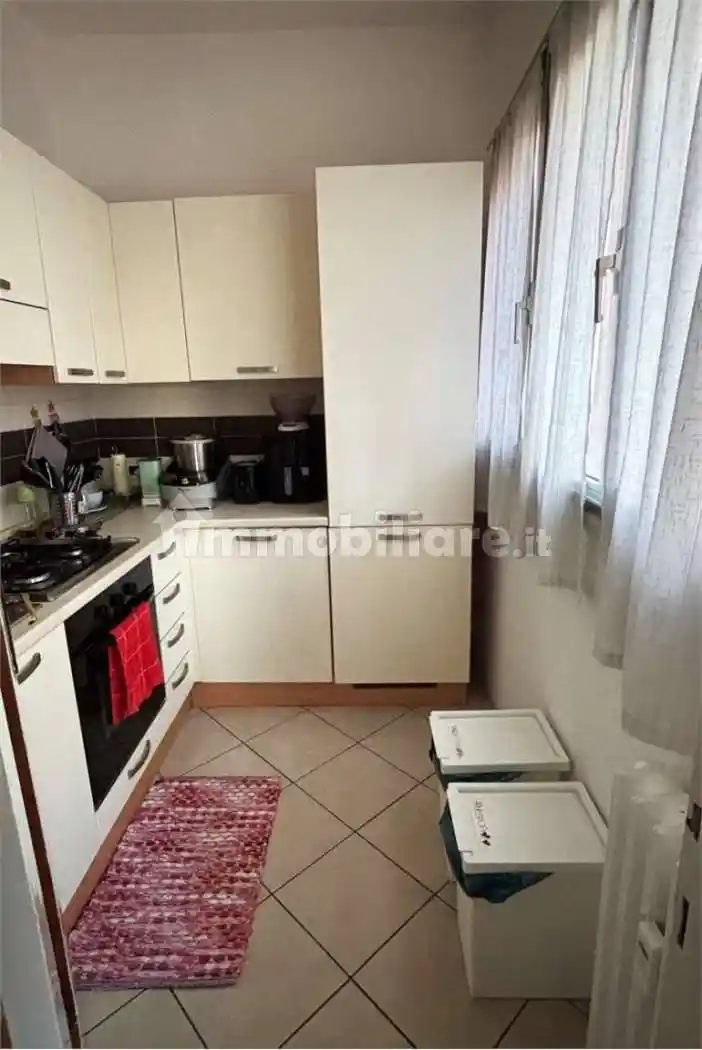 Bilocale via Caterina da Forlì, 58, Gambara, Milano - foto 5