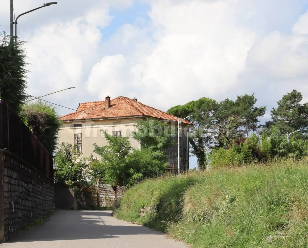 Villa in vendita a Como