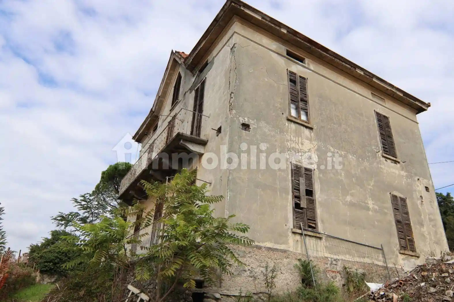 Villa unifamiliare via Isonzo 63, Prestino, Como - foto 4