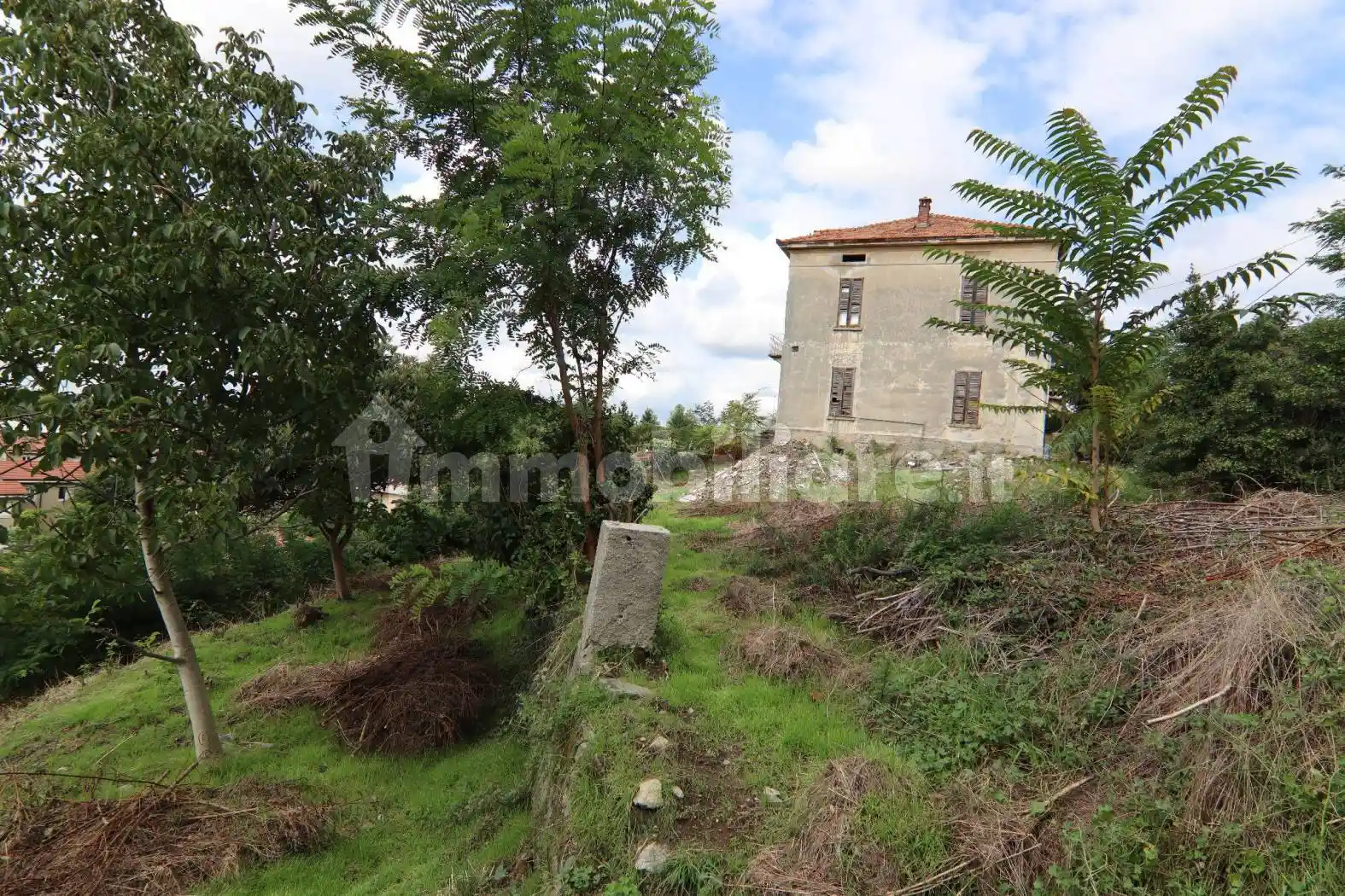 Villa unifamiliare via Isonzo 63, Prestino, Como - foto 5