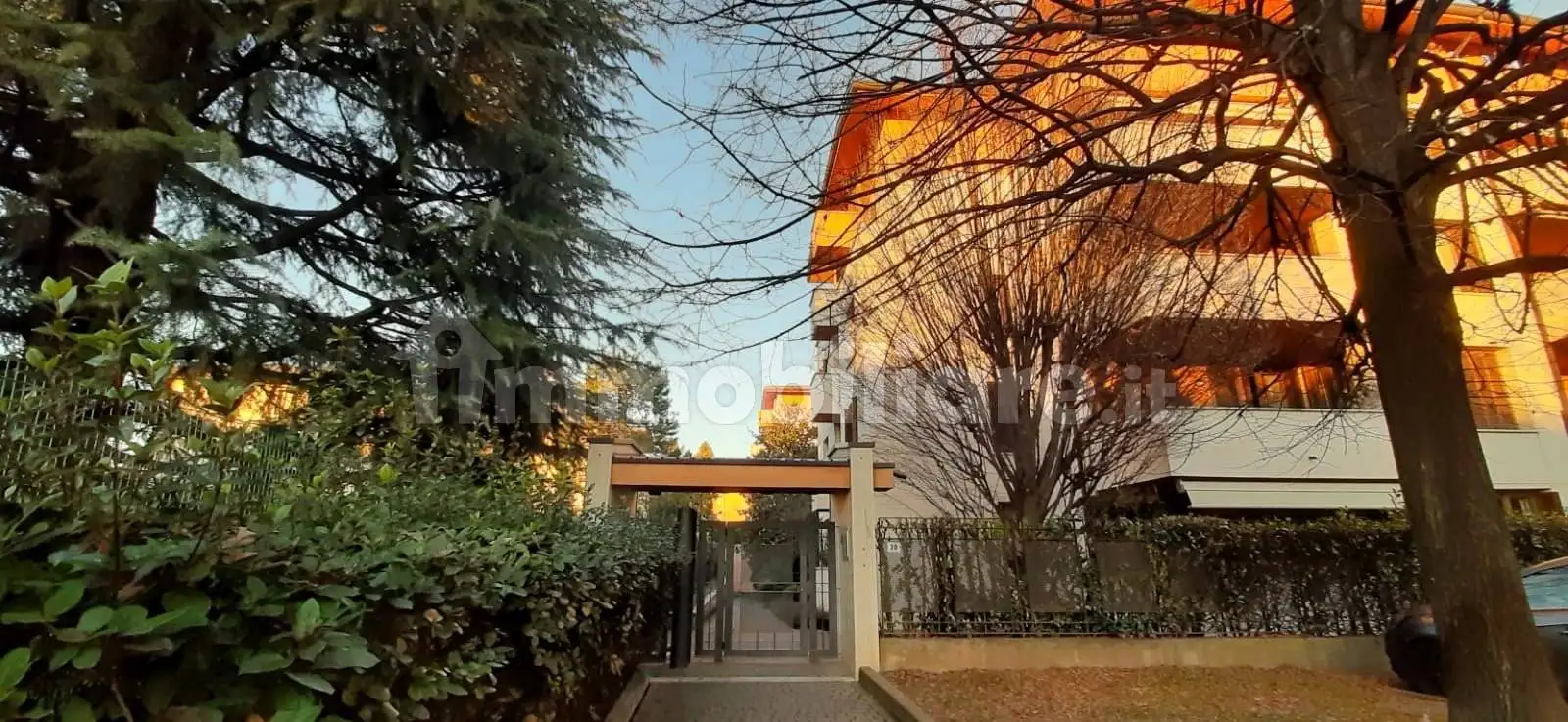 Appartamento in vendita a Giussano