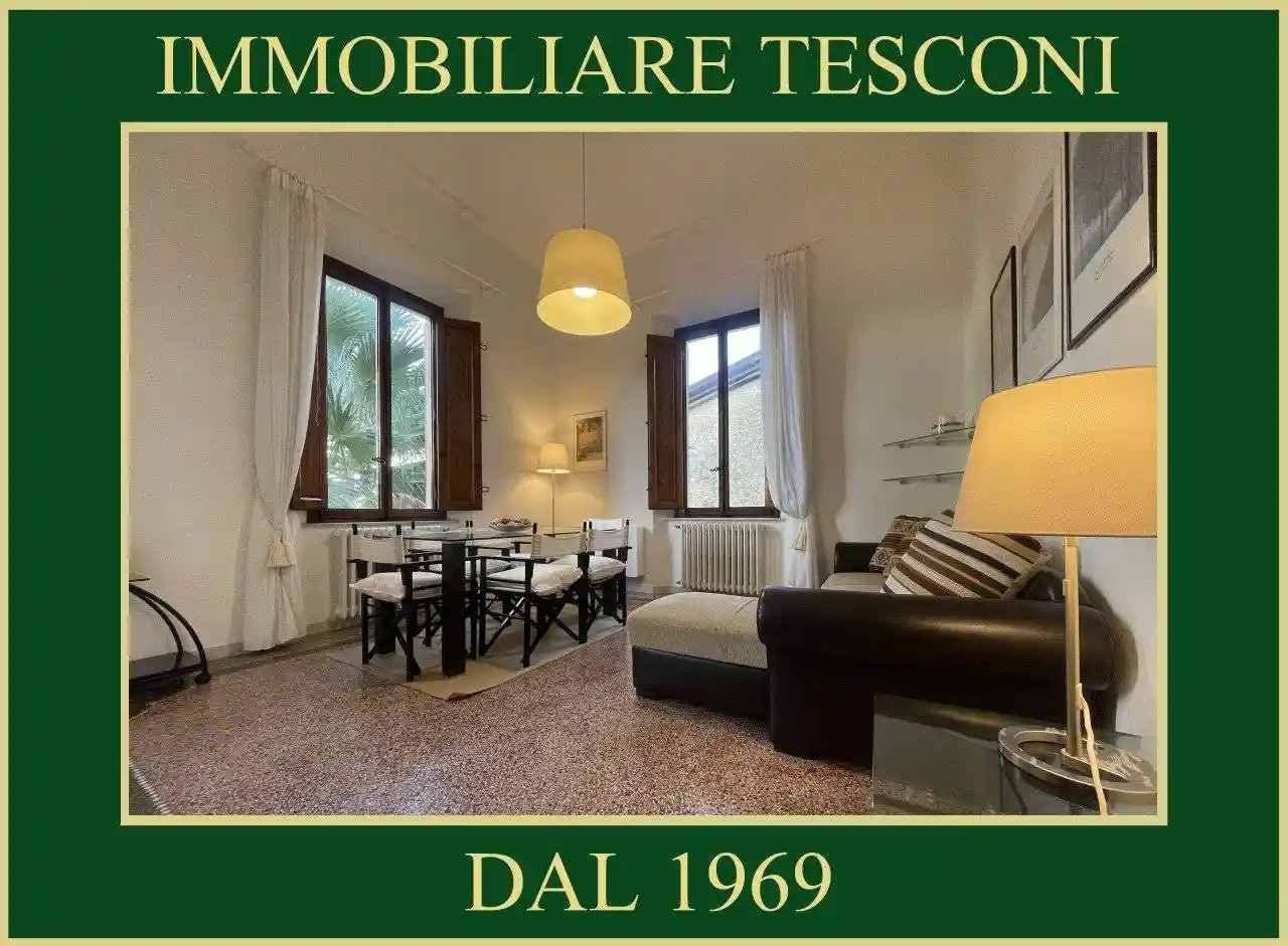 Appartamento in affitto a Pietrasanta