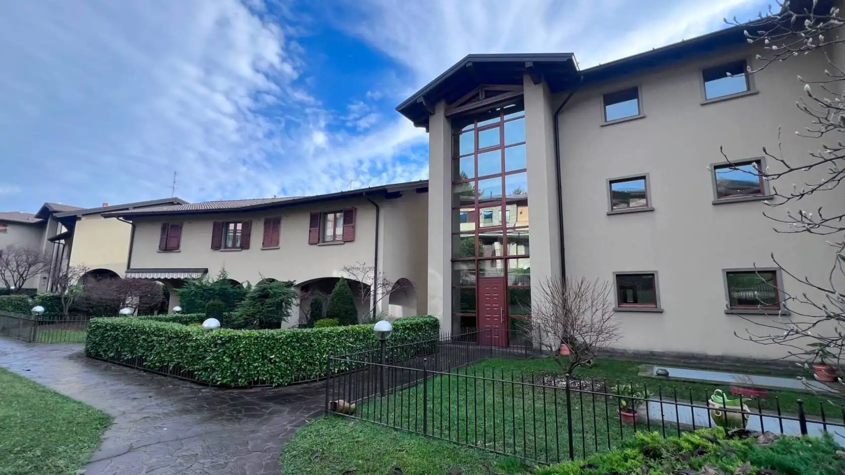 Appartamento in vendita a Clusone