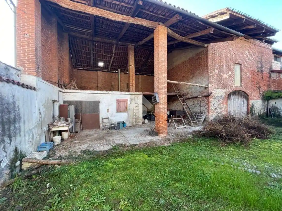 Rustico via certosa 8, Feletto - foto 2