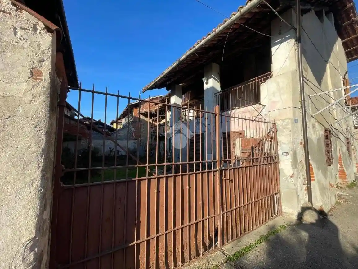 Rustico via certosa 8, Feletto - foto 3