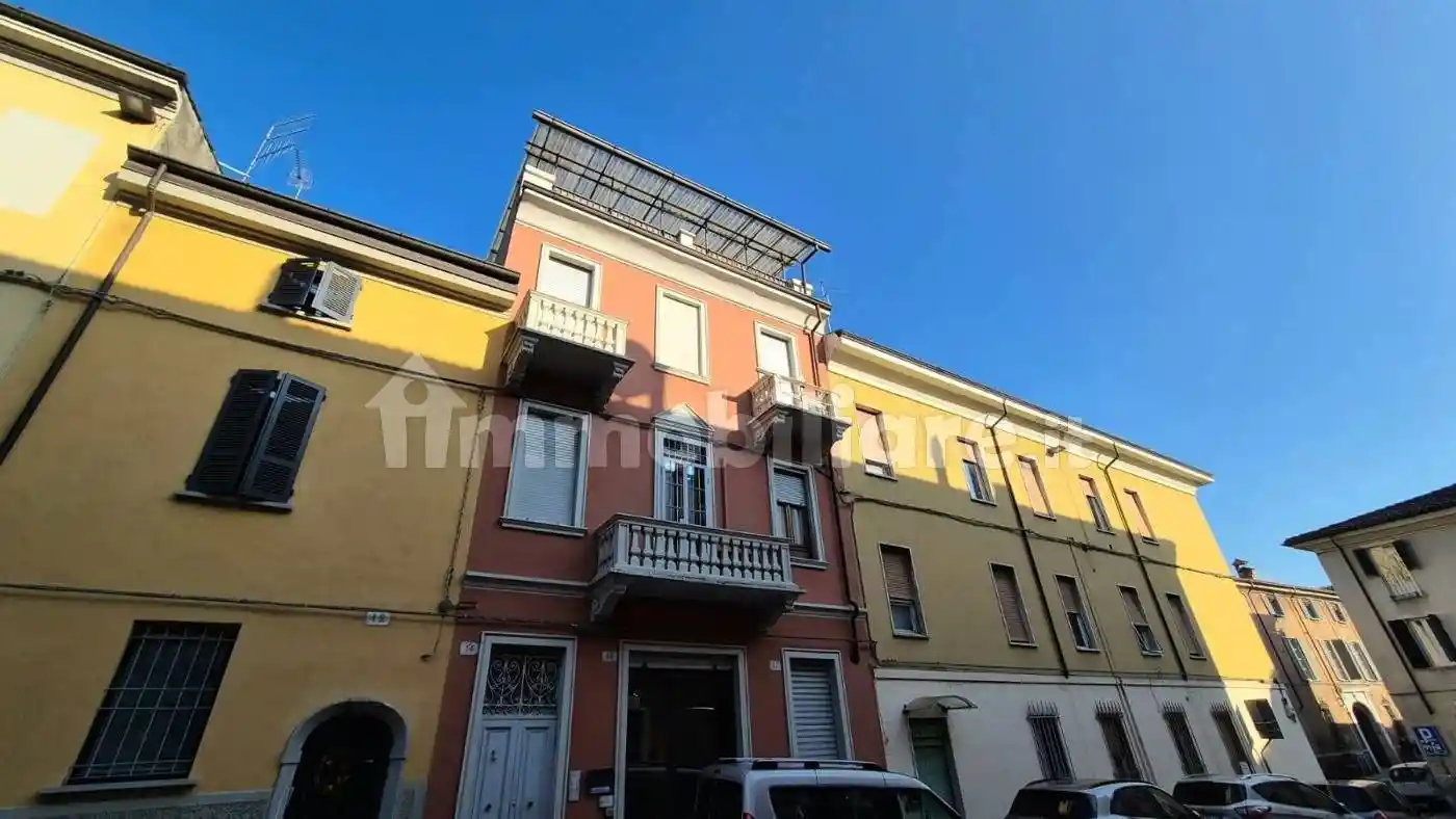 Trilocale via camicia, 14, Piazzale Milano - Stazione, Piacenza - foto 3