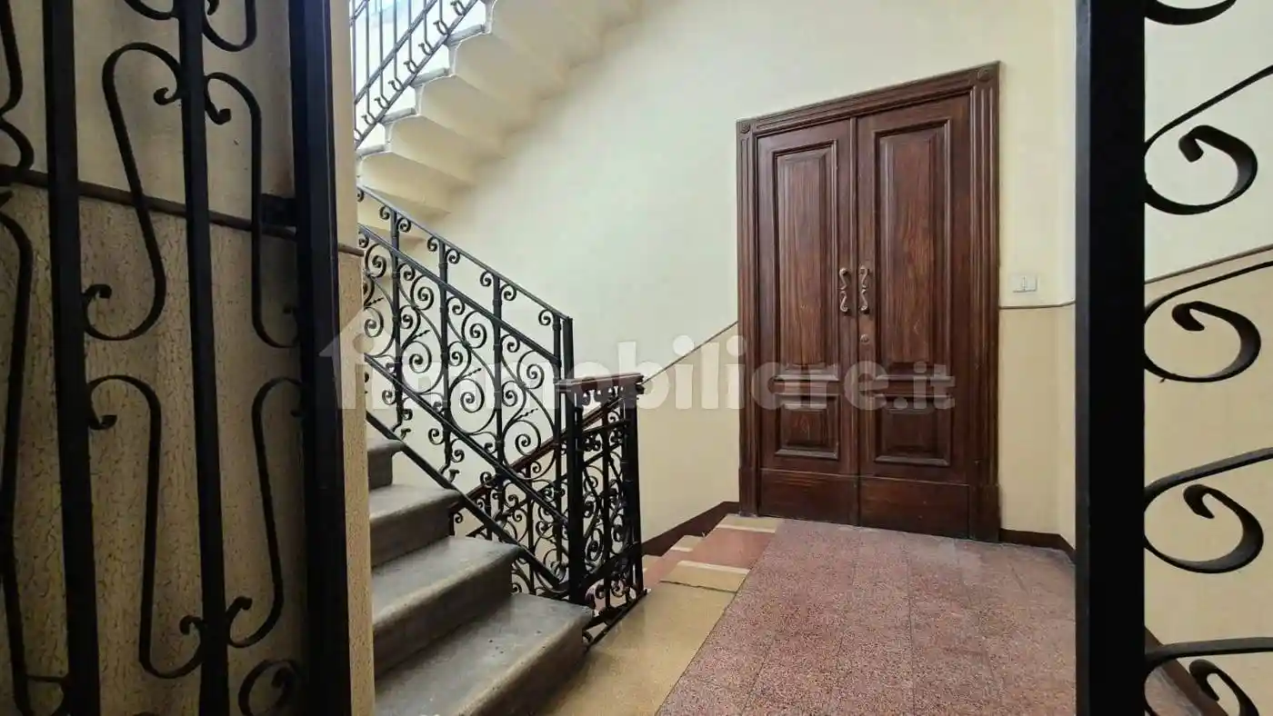 Trilocale via camicia, 14, Piazzale Milano - Stazione, Piacenza - foto 4