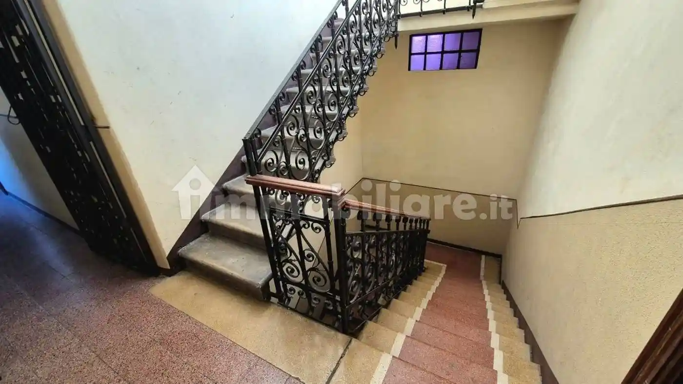 Trilocale via camicia, 14, Piazzale Milano - Stazione, Piacenza - foto 5