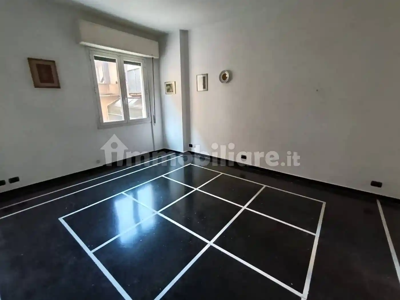 Bilocale corso Italia, Centro Storico, Rapallo - foto 2