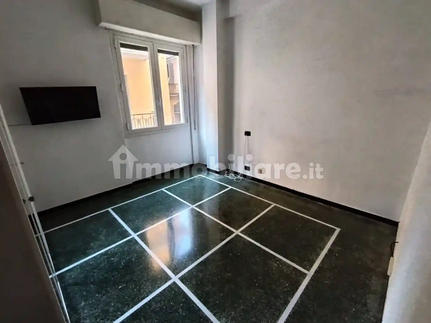 Bilocale corso Italia, Centro Storico, Rapallo - foto 3