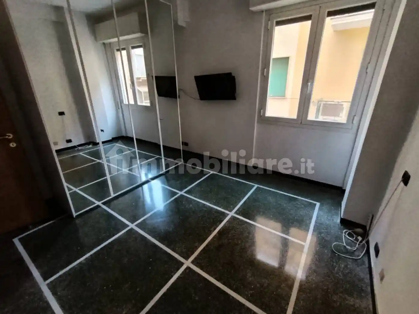 Bilocale corso Italia, Centro Storico, Rapallo - foto 4