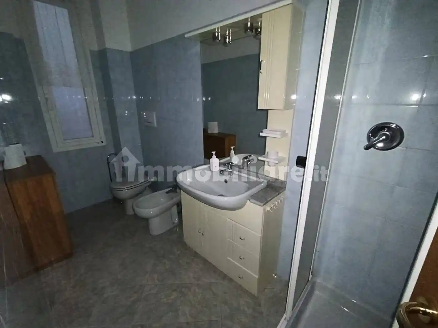 Bilocale corso Italia, Centro Storico, Rapallo - foto 5