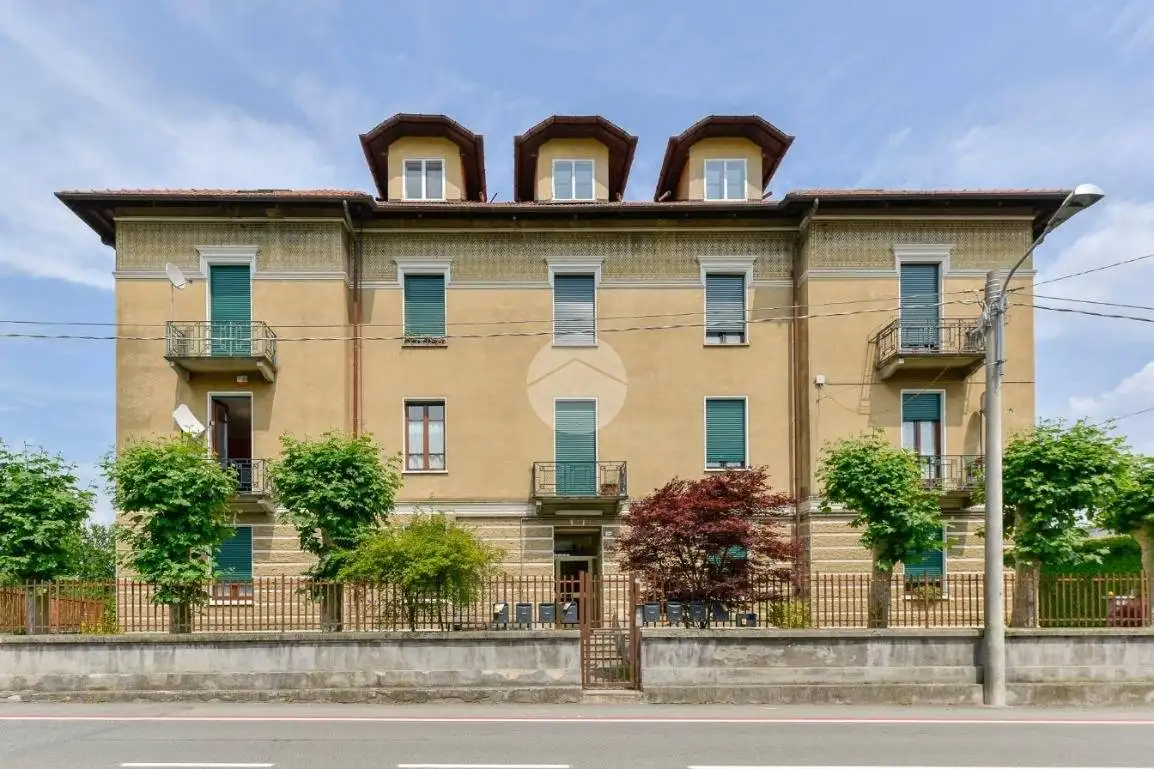 Appartamento in affitto a Cafasse