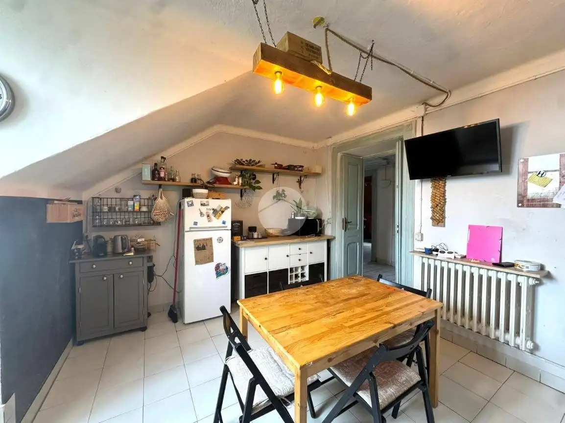 Quadrilocale via Roma 110, Centro, Cafasse - foto 2