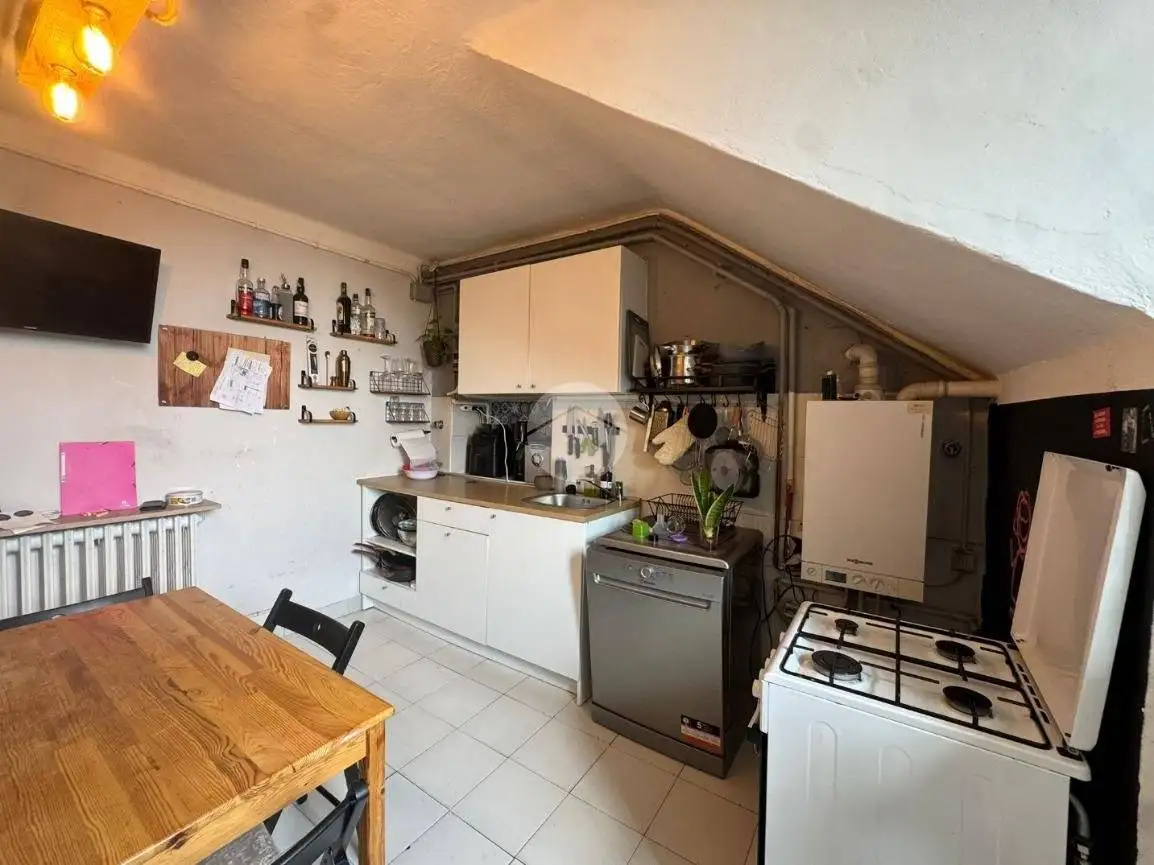 Quadrilocale via Roma 110, Centro, Cafasse - foto 3