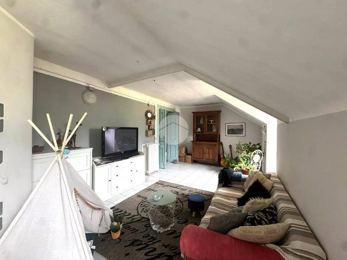 Quadrilocale via Roma 110, Centro, Cafasse - foto 4