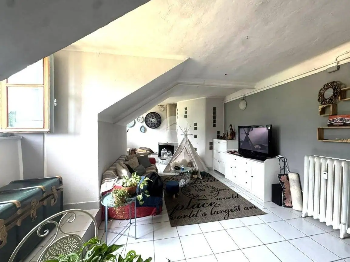 Quadrilocale via Roma 110, Centro, Cafasse - foto 5