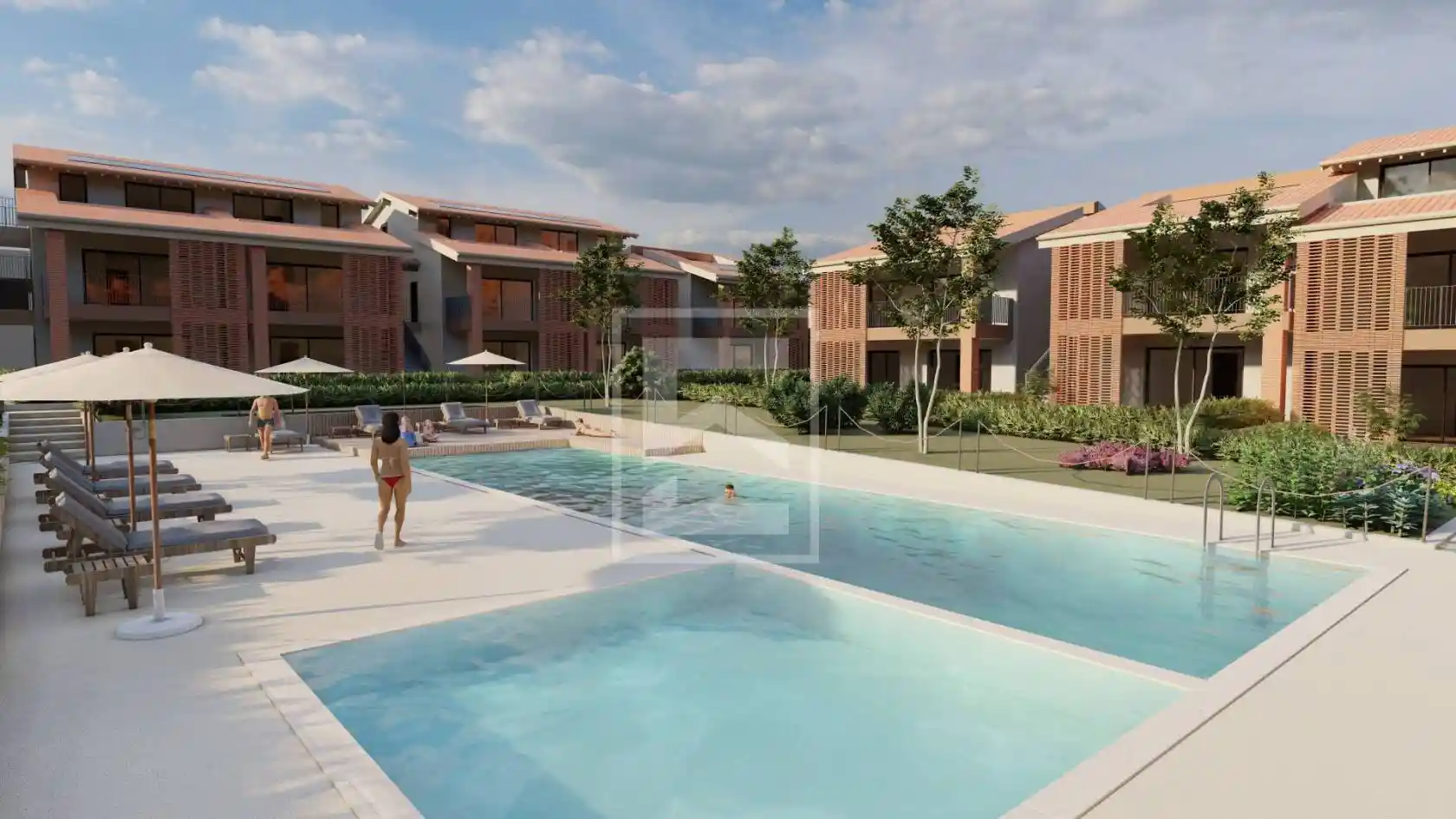 Trilocale via Forte Fenilazzo 4, Castelnuovo del Garda - foto 5