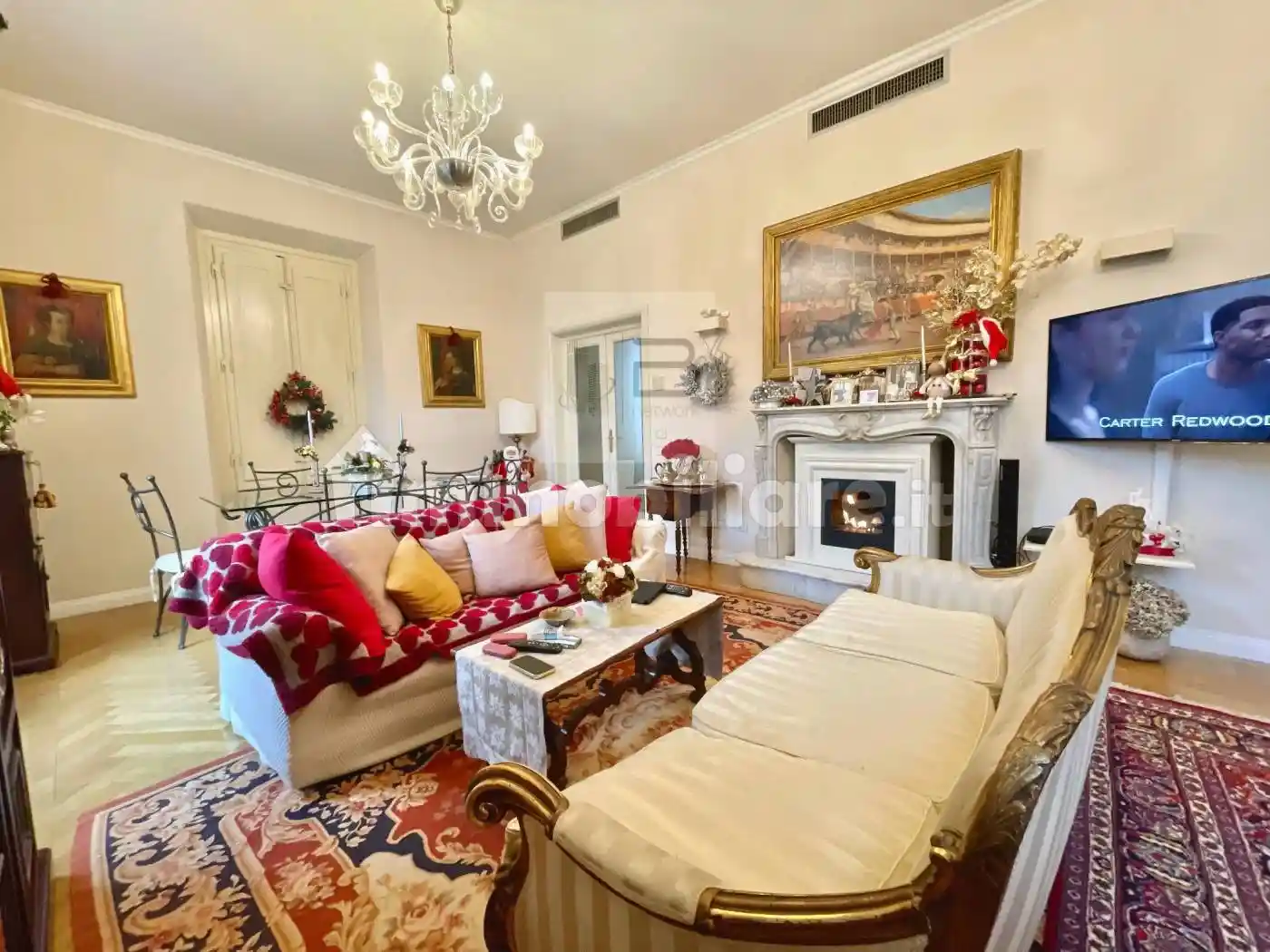 Villa unifamiliare via Franklin Delano Roosevelt, San Marco - Acquacalda, Lucca - foto 2