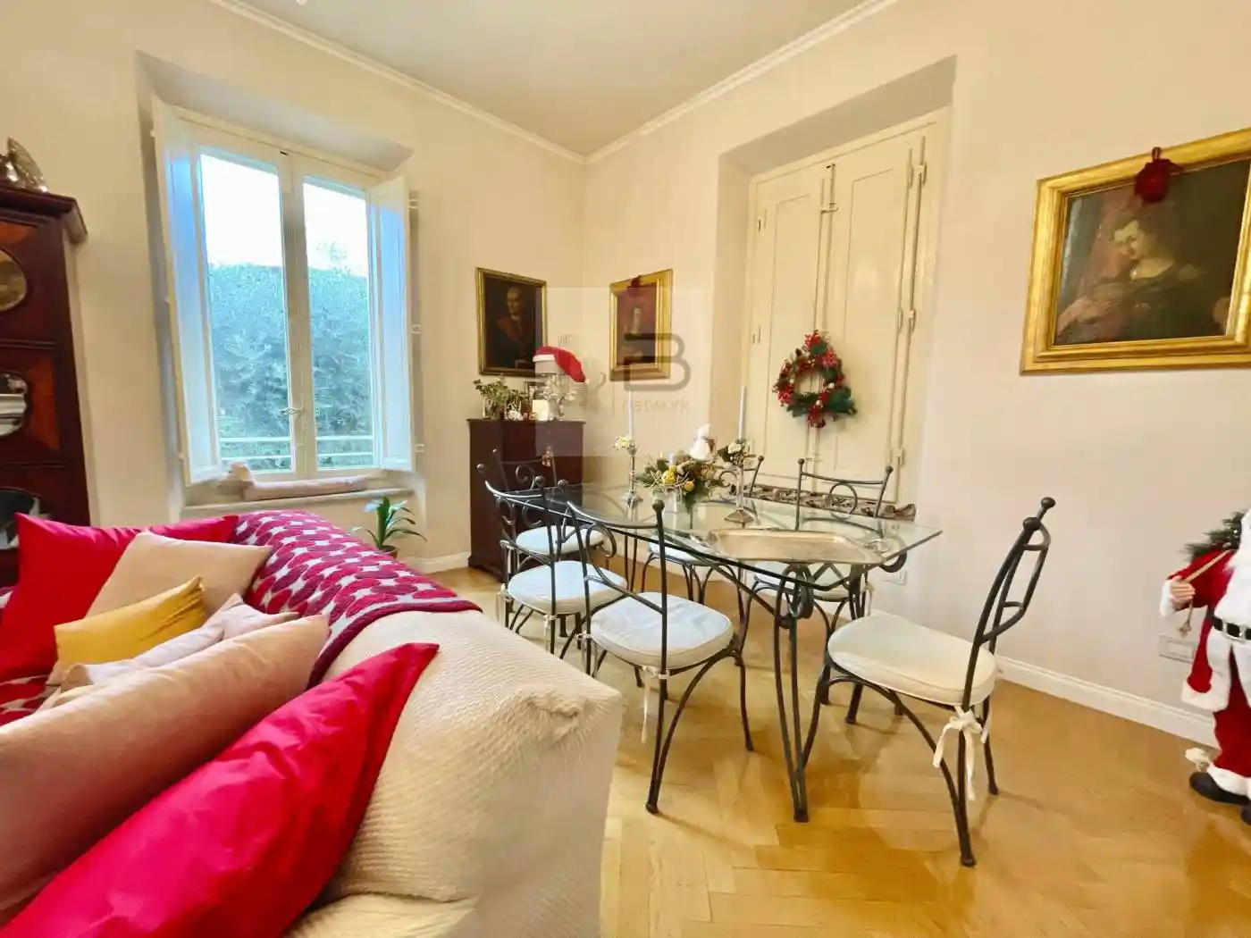 Villa unifamiliare via Franklin Delano Roosevelt, San Marco - Acquacalda, Lucca - foto 3