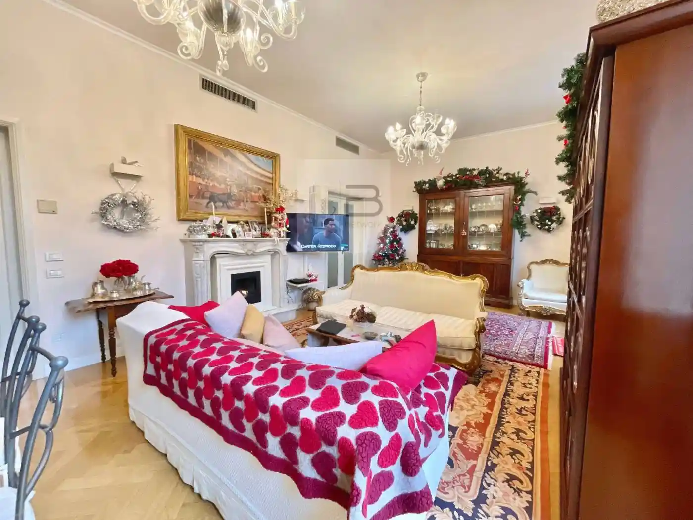 Villa unifamiliare via Franklin Delano Roosevelt, San Marco - Acquacalda, Lucca - foto 5