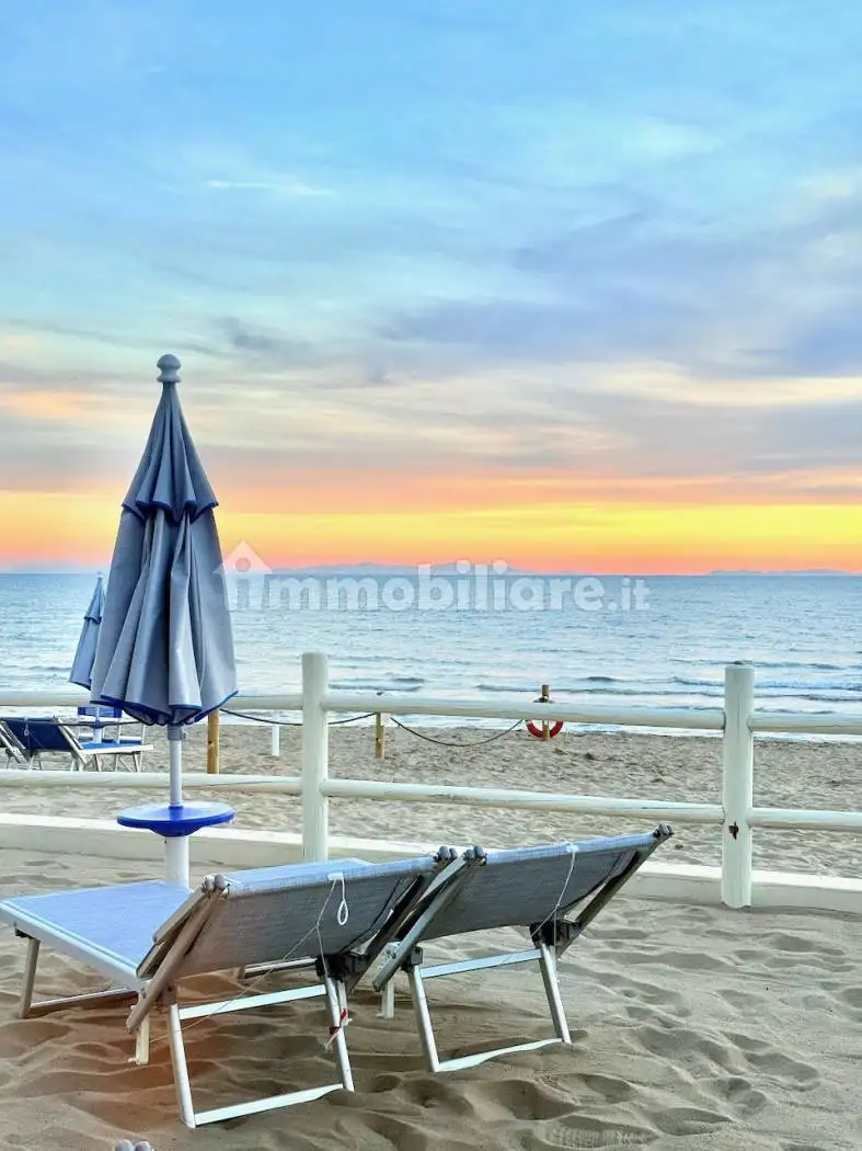 Appartamento in vendita a San Vincenzo