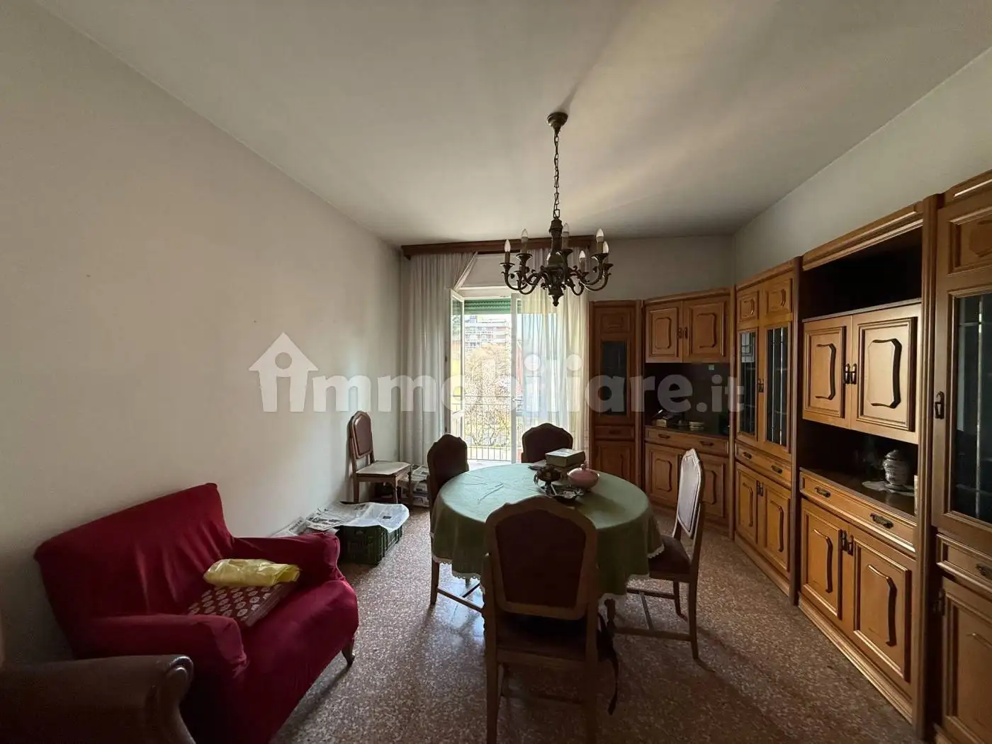 Appartamento in vendita a Bologna